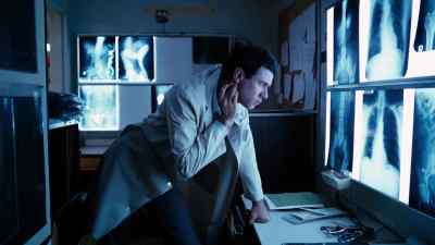Is it possible it's mechanical? - Altered States