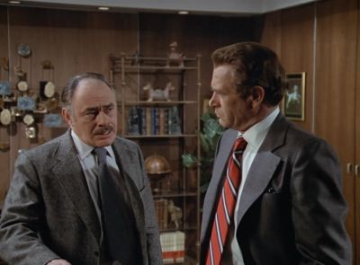 Is it possible to keep him asleep indefinately - The Six Million Dollar Man