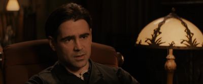 Is it possible to love someone so completely they simply can't die - Winter's Tale