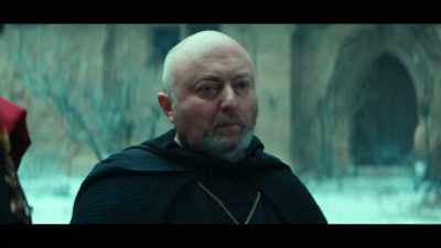 Is it possible Master Singleton could have
arranged a meeting? Is it likely, even? - Shardlake