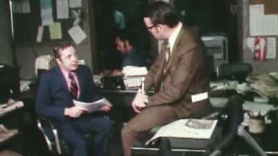 Is it possible that Paul Avery - Myth of the Zodiac Killer