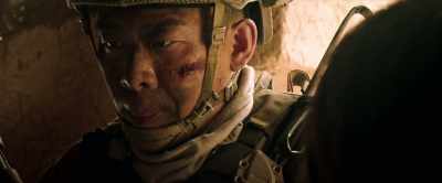 Is it possible - Operation Red Sea