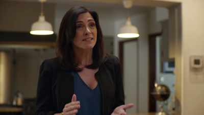Is it possible that
maybe - Killer Stepmom
