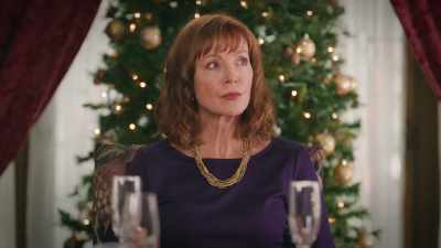 Is it possible that's because Liam's
father wasn't actually Mr. Kenilworth? - The Case of the Christmas Diamond