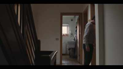 Is it possible that the
blood was put on the blade - The Twelve