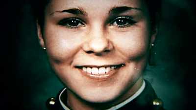 Is it possible that the family
was hiding that she was - The Disappearance of Maura Murray