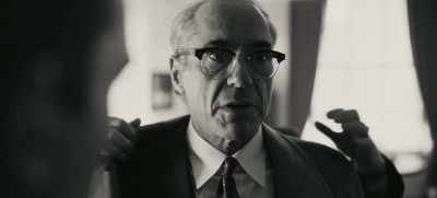 Is it possible
they spoke about something - Oppenheimer