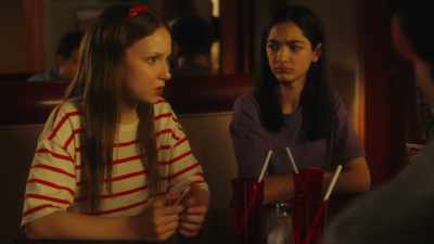 Is it possible
to see his confession? - Ruby and the Well