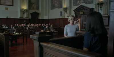 Is it possible you had answers, - Seven Seconds