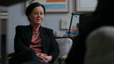 Is it possible that you're anxious - Law & Order: Organized Crime