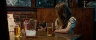 - Is he powering down? What's going on?
- Yo, Punxsutawney Phil, - The Re-Education of Molly Singer