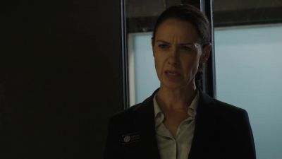 Is this pretence really
worth getting torn apart? - Wentworth