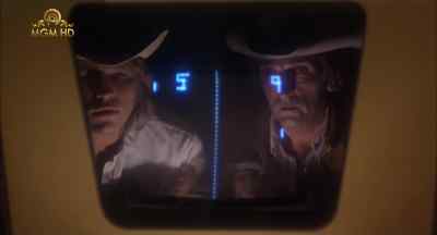 - Is that pretty sure?
- That's real sure. - Rancho Deluxe