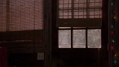 Is this proof that Hannah was here? - Dexter