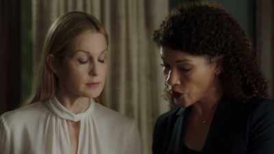 Is it proof? No. But they look
and are acting suspicious. - Pretty Little Liars: The Perfectionists
