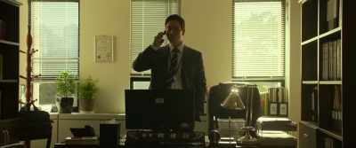 Is this Prosecutor Han Ji-hoon? - Yaksha: Ruthless Operations