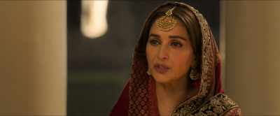 Is to publicly humiliate
Balraj Chaudhry. - Kalank