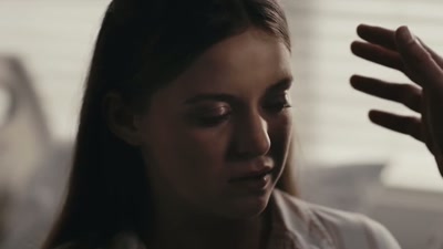 Is she putting all these crazy
ideas in this little head? - The Paramedic Who Stalked Me