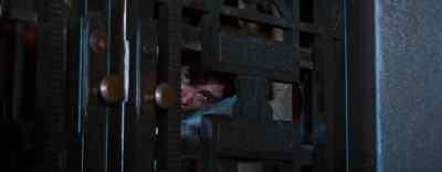 Is Ray Frameck still out there? - Rebel Without a Cause