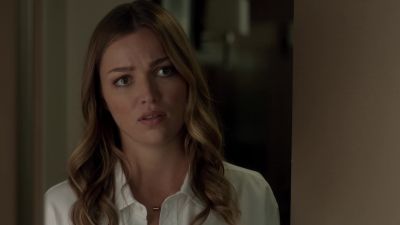 Is Ray here? - Ray Donovan