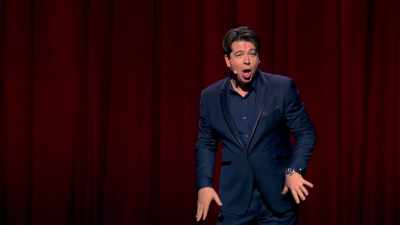 Is it ready to fully submerge? - Michael McIntyre: Showman