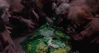 Is it ready? - Troll 2