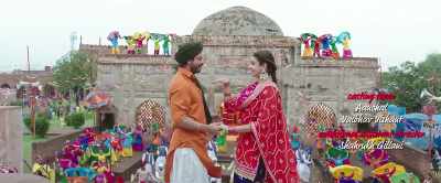 Is this real or a
game of chance? - Jab Harry Met Sejal