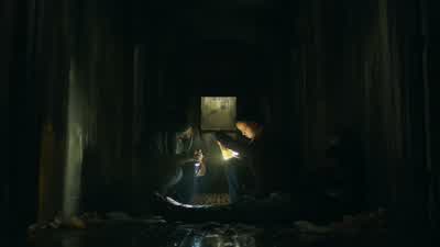 - Is that real? - The Last of Us