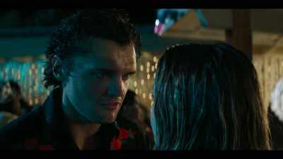 Is that real enough for you? - Panic