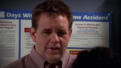 Is that real? - Charmed