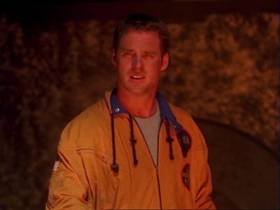 Is that real? - Farscape