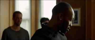 Is this real? - Brick Mansions