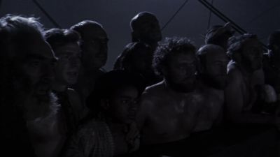 Is it real - Moby Dick