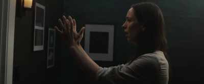 Is real. - The Night House