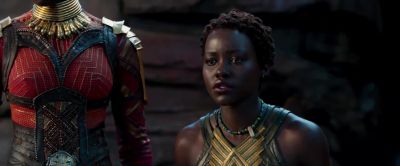 Is this real? - Black Panther