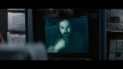 Is this real? - Interstellar
