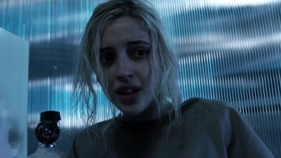 Is it real this time? - The 100