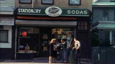 -Is that real?
-Yes, of course it is! - The Lords of Flatbush