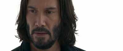 Is reality based in memory
nothing but fiction? - The Matrix Resurrections