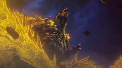 Is reality being eroded? - Godzilla: The Planet Eater