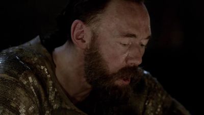 Is this really a bath? - Vikings