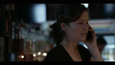 - Is this really about danni - Long Slow Exhale