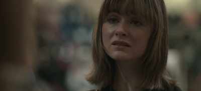 - Is this really about...
- I don't want you to throw that away - Dear Edward