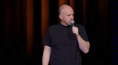 Is that really
an impulse purchase? - Sincerely Louis C.K.