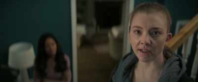 - Is it really that bad?
- I won't answer that. - The Wasp
