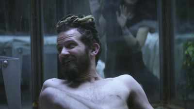 ♪ Is it really this cool
To be in your life ♪ - The OA