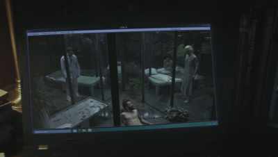 ♪ Is it really this fun
When you're on my mind ♪ - The OA