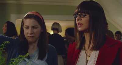 Is that really how I just
saw my first human penis? - The Outcasts