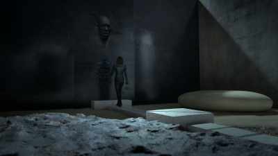 Is it really in
Attilan's best interest - Marvel's Inhumans