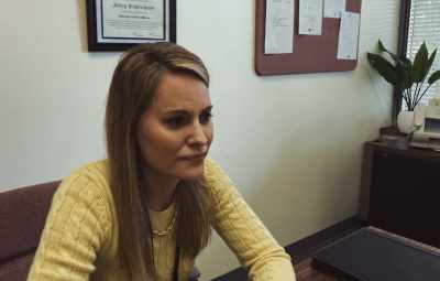 Is that really
in Sawyer's best interests? - Unsane